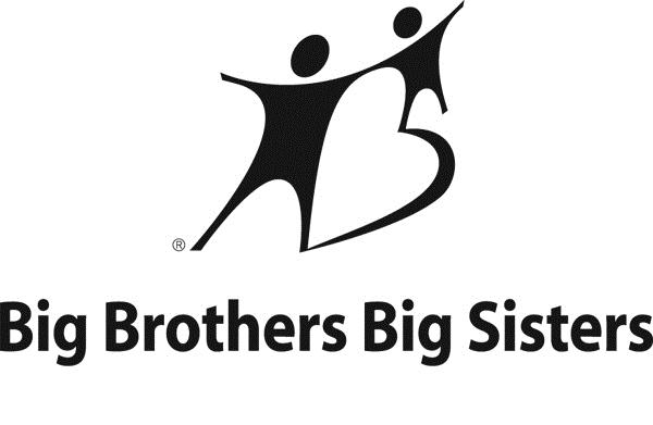 Big Brothers Big Sisters Logo