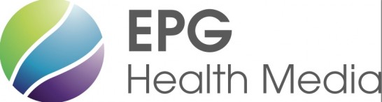 EPG Health Media Logo