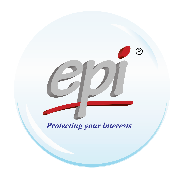 EPI - Enterprise Products Integration Logo