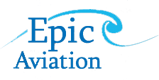 epic_flight_academy Logo