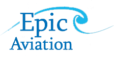 Epic Aviation Logo