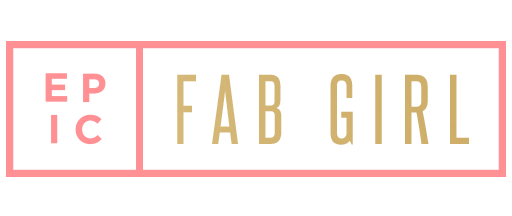 Epic Fab Girl Logo