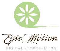 Epic Motion Logo