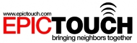 epictouchcompany Logo