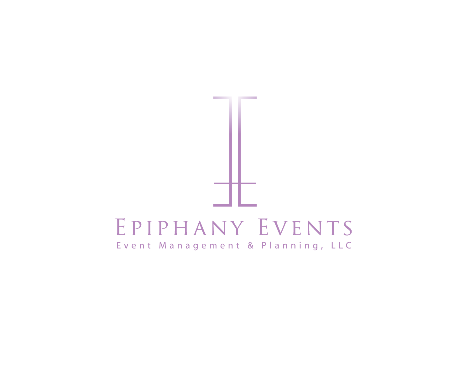 Epiphany Events (Corporate) Logo