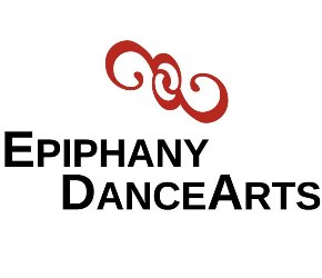 Epiphany DanceArts Logo