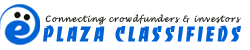 eplaza Logo