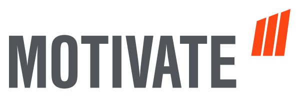 Motivate Inc. Logo