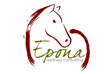 Epona Horsemanship and Coaching Logo