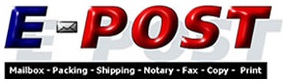 epostfedex Logo