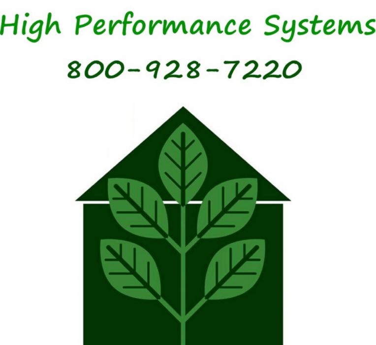 High Performance Systems Corporation Logo