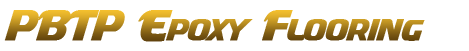 PBTP Epoxy Flooring SD Logo