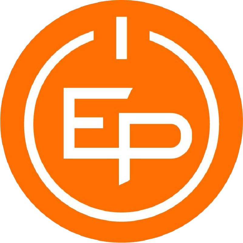 epsilon-inc Logo