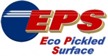 Eco Pickled Surface Logo