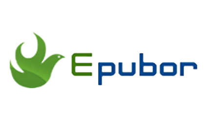 Epubor Ultimate Converter 3.0.9.914 Multilingual Logo