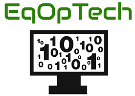 EqOpTech Inc. Logo