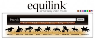 Equilink.com Logo