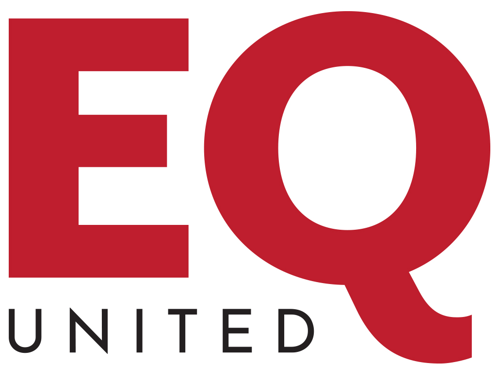 EQ United Logo