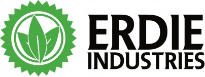 Erdie Industries, Inc. Logo