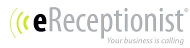 ereceptionist Logo