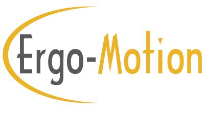 Ergo-Motion Consulting Logo
