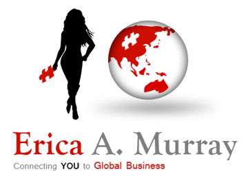 Erica A. Murray Consulting Logo