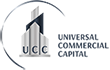 UNIVERSAL COMMERCIAL CAPITAL Logo