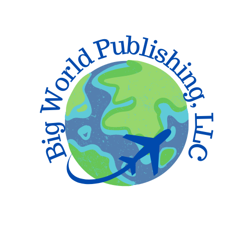 Big World Publishing, LLC Logo