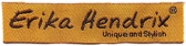 erikahendrix Logo