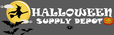 Halloween Supply Depot Logo