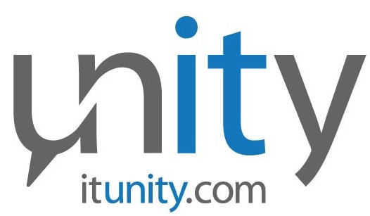 IT Unity Logo