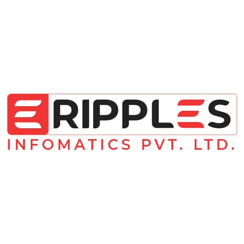 eripplesinfomatics Logo