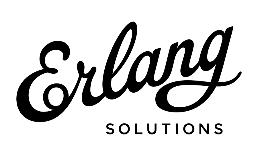 erlang-solutions Logo