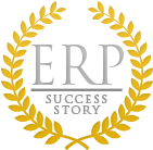 ERP Success Story Logo