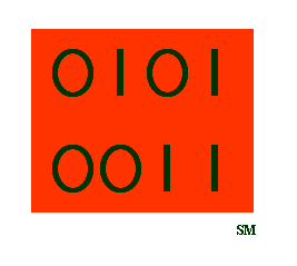Ersatz Sysems Machine Cognition, LLC [ESMC] Logo