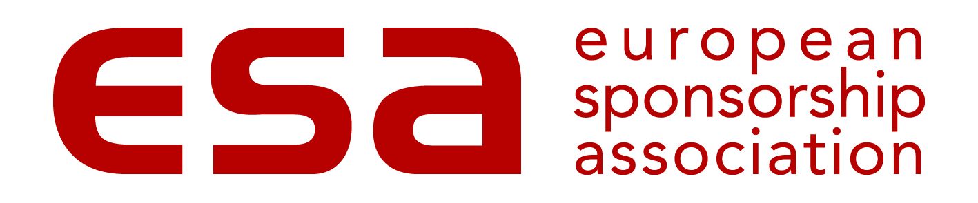 esa-sponsorship Logo