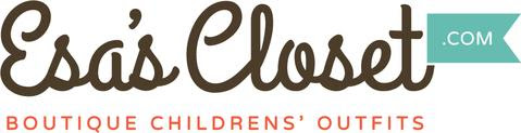 esascloset Logo