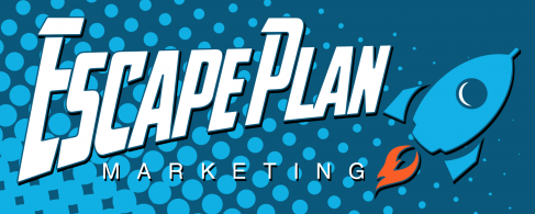 escapeplanmarketing Logo