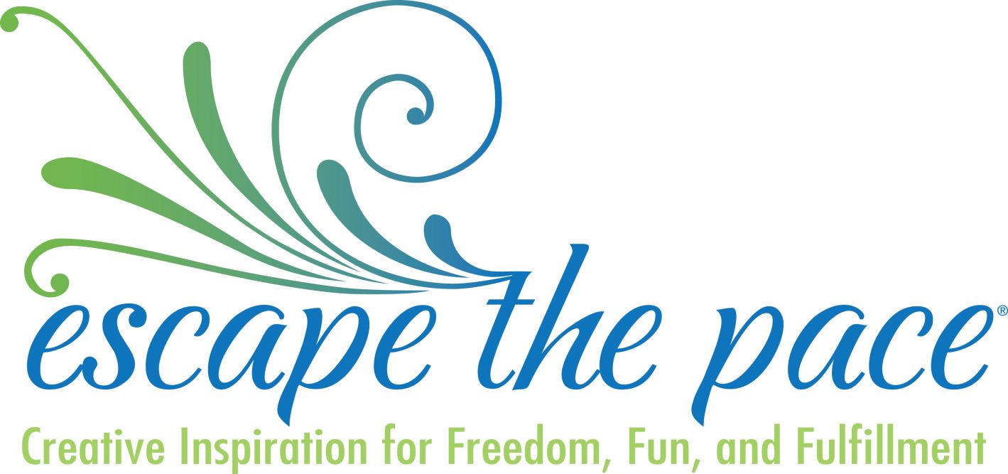 escapethepace Logo