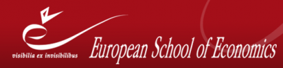 European School of Economics Milano Logo