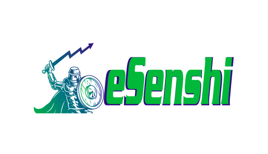 esenshi Logo