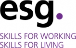 esggroup Logo