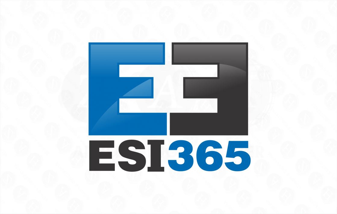 ESI365 Logo