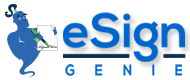 esigngenie Logo