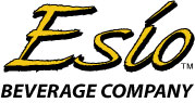 Esio Beverage Company Logo