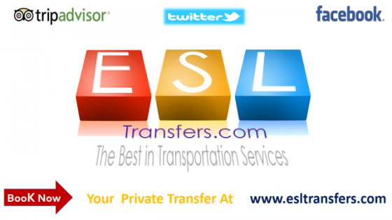 esltransfers Logo