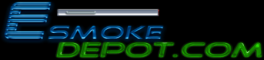 esmokedepot Logo