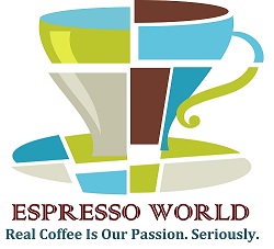 Espresso World Logo