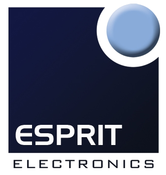 espritelectronics Logo