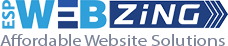 espwebzing Logo